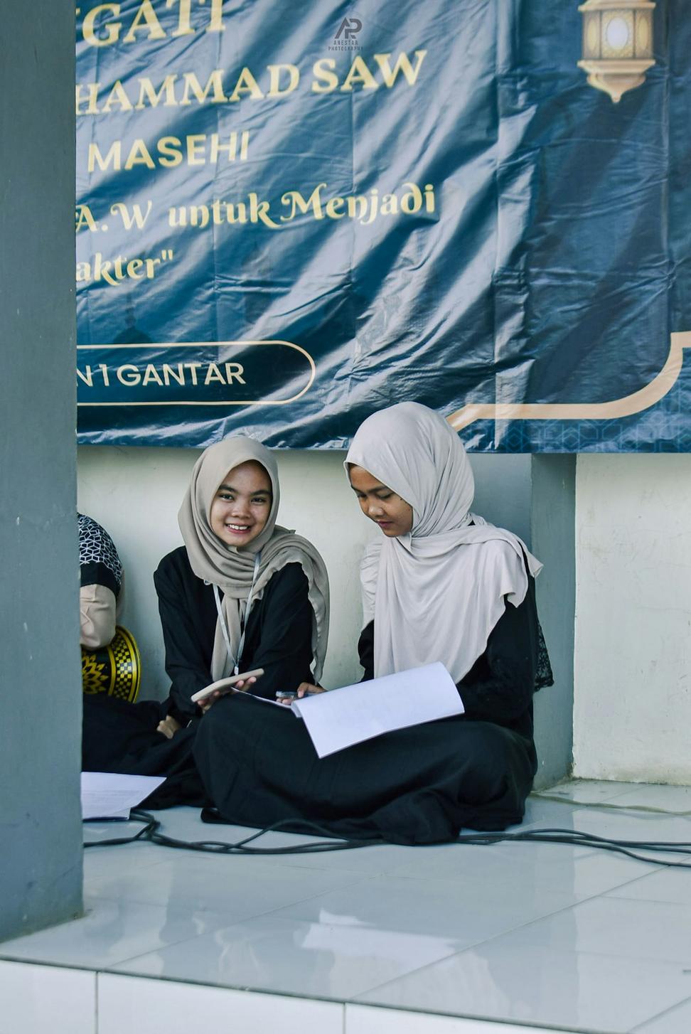 Community Commitment